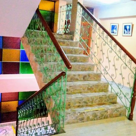 Hotel Colonial Moquegua Zewnętrze zdjęcie