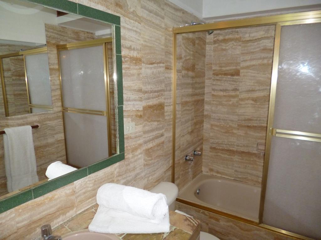 Hotel Colonial Moquegua Pokój zdjęcie