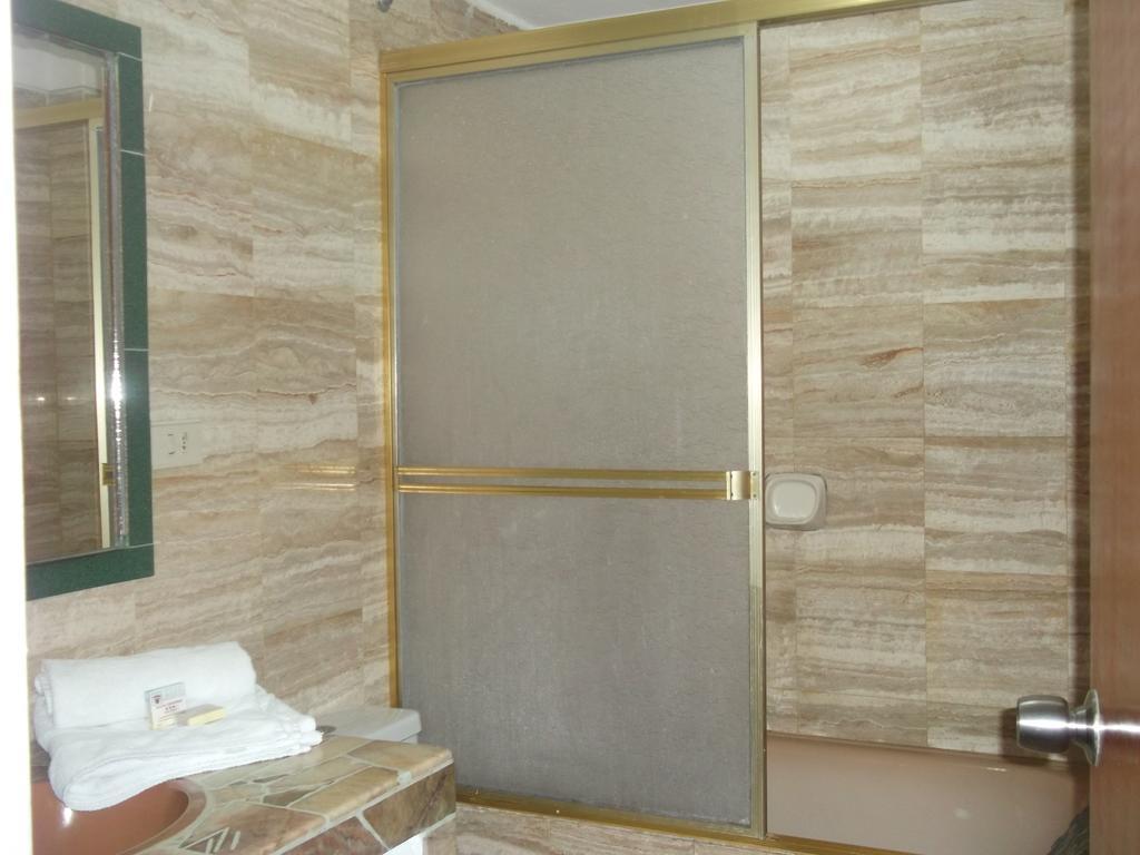Hotel Colonial Moquegua Pokój zdjęcie