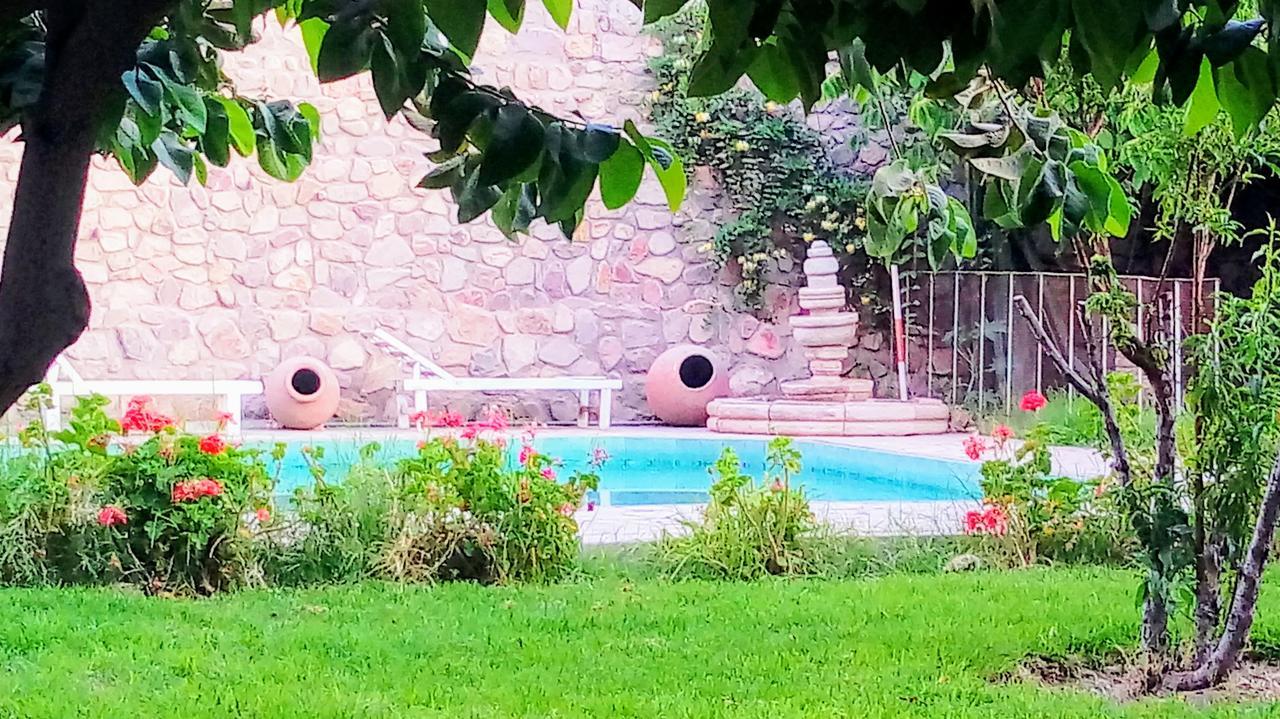 Hotel Colonial Moquegua Zewnętrze zdjęcie